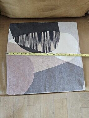 West Elm Pillow Cover